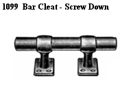 Bar cleat south africa