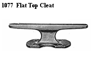 flat top cleat south africa