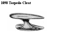 torpedo cleat south africa