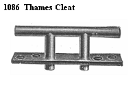 Thames cleat south africa