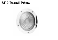 round prism portlight